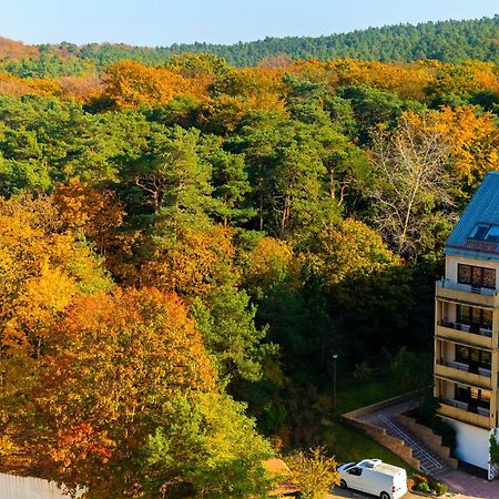 Apartament Julia Miedzyzdroje Bagian luar foto