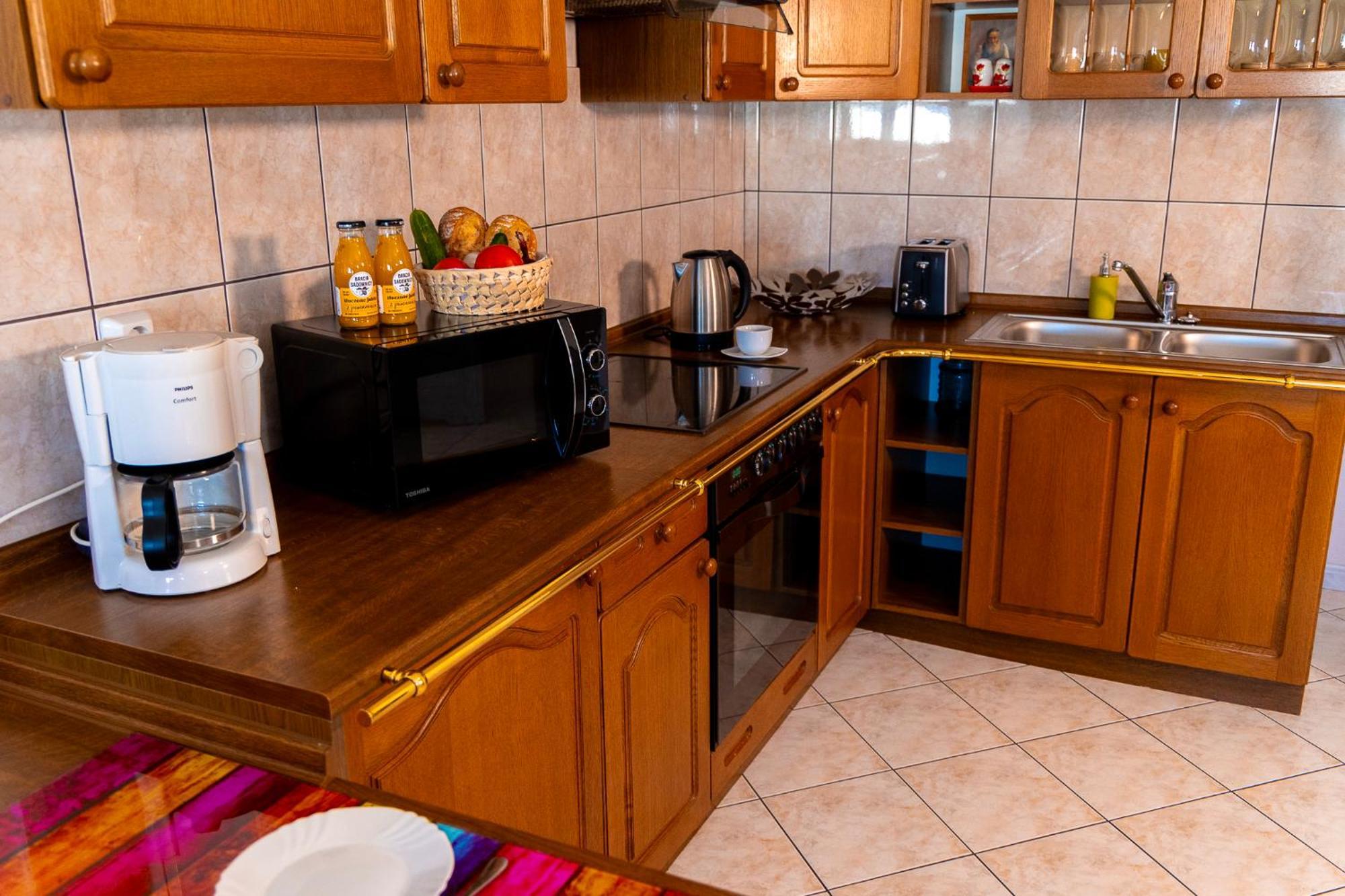 Apartament Julia Miedzyzdroje Bagian luar foto