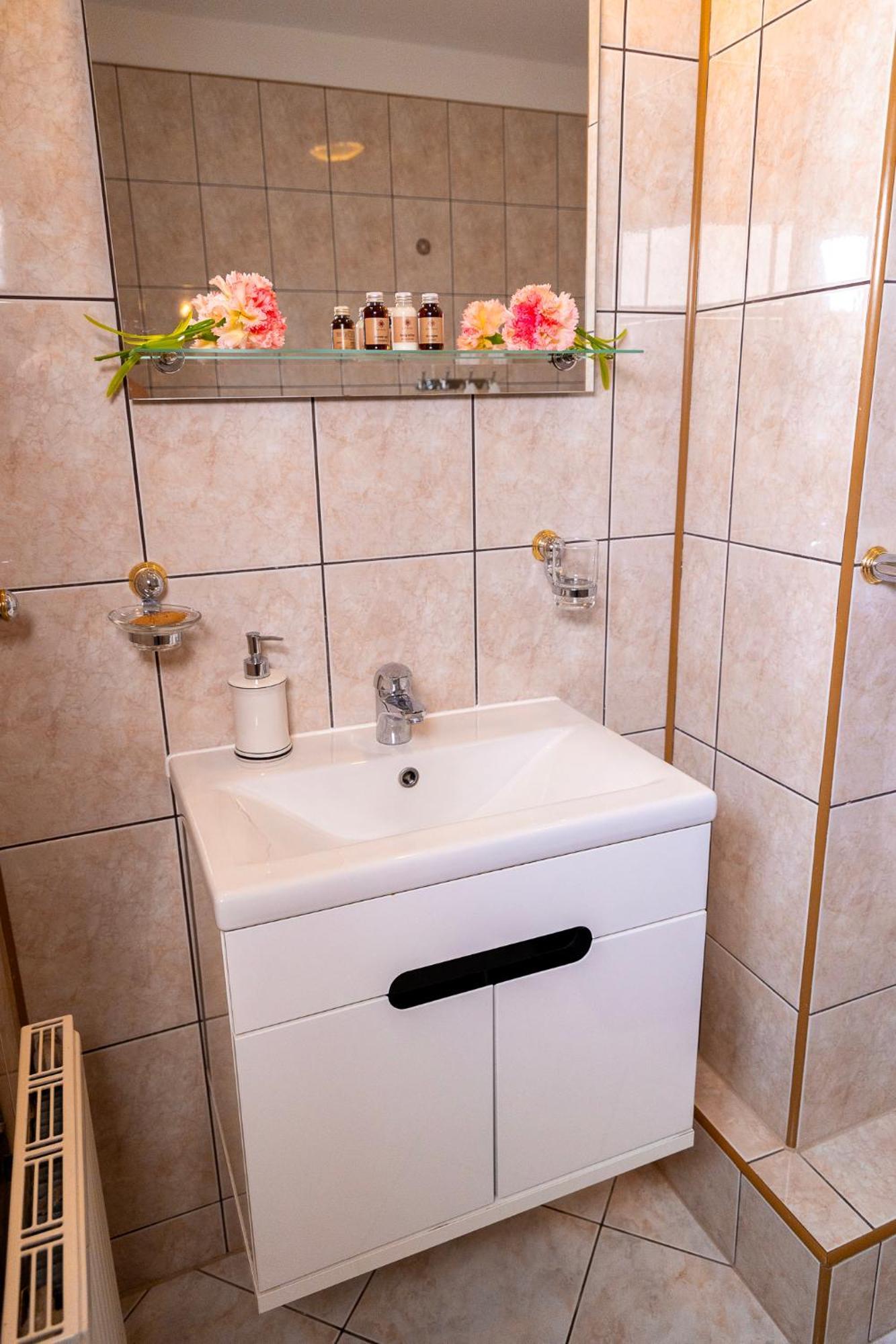 Apartament Julia Miedzyzdroje Bagian luar foto