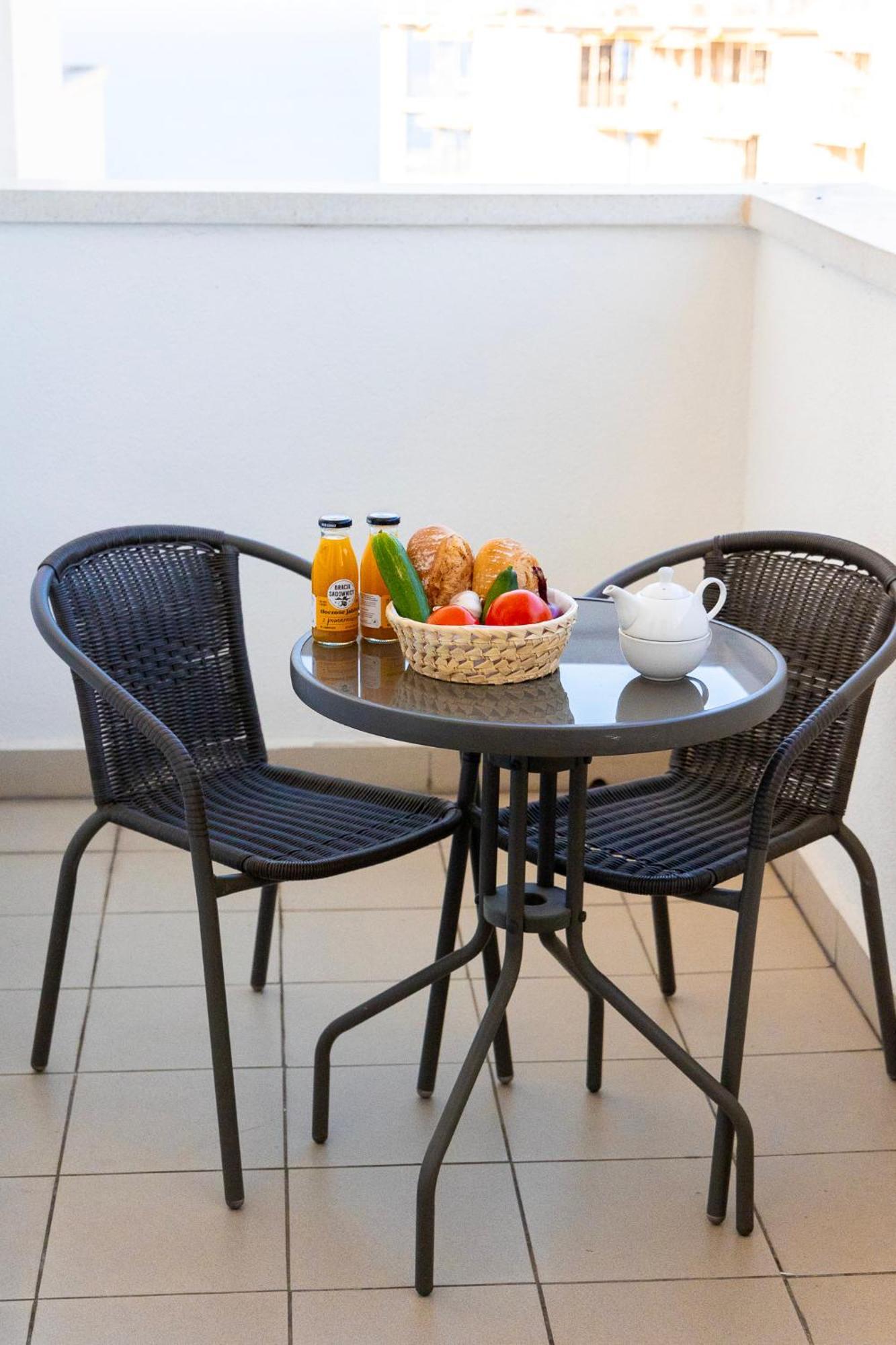 Apartament Julia Miedzyzdroje Bagian luar foto