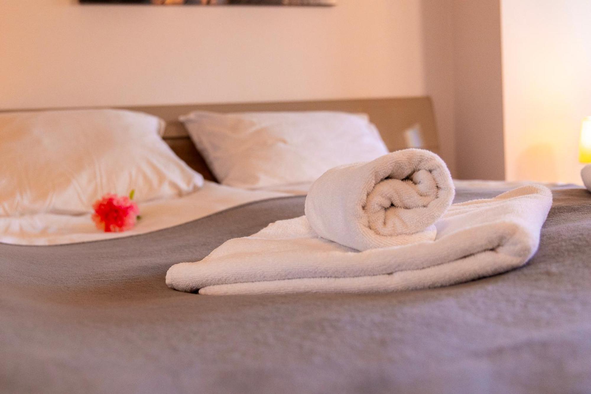 Apartament Julia Miedzyzdroje Bagian luar foto